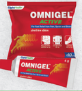 OMNIGEL ACTIVE 4g