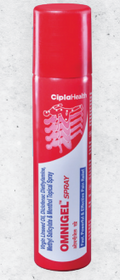 OMNGIEL SPRAY 35 G