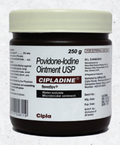 Cipladine Ointment 250 gm