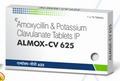 ALMOX CV 625 TAB