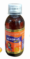 ALKOF-LS JUNIOR SYP