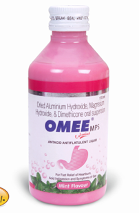 OMEE MPS SYP 170ml