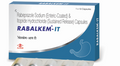 RABALKEM IT CAP