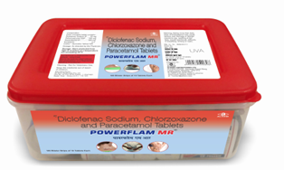 POWERFLAM MR TAB