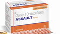 ASSAULT NOVO TAB
