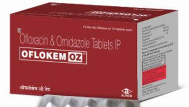 OFLOKEM OZ TAB