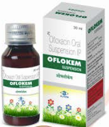 OFLOKEM SYP 30  ML