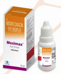MOXIMAX  EAR/EYE DROP