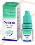 OPTIBEX TEAR DROP