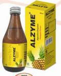 ALZYME SYOP