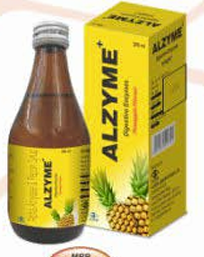 ALZYME SYOP