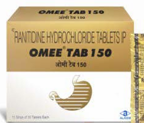 OMEE CAP  150