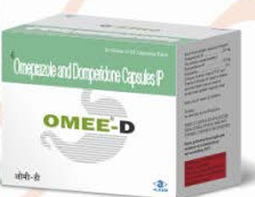 OMEE-D CAP