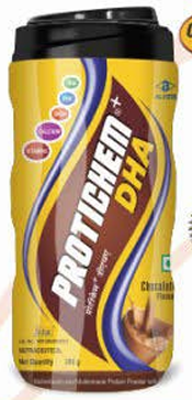 PROTICHEM DHA