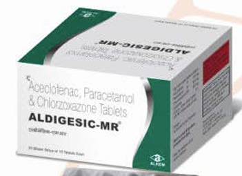 ALDIGESIC MR TAB