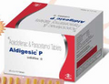 ALDIGESIC P TAB SMALL