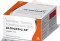 ALDIGESIC SP