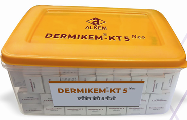 DERMIKEM KT5 NEO OINT