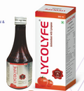 LYCOLIFE SYP 200ml