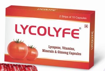 LYCOLIFE CAP