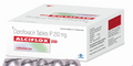 ALCIFLOX 250 TAB