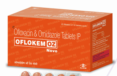 OFLOKEM OZ NEO TAB