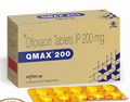 QMAX 200 TAB