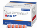 QMAX OZ TAB