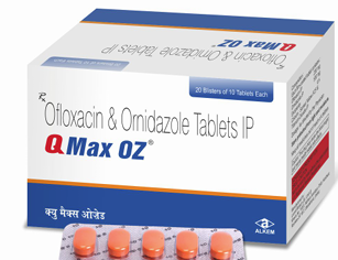 QMAX OZ TAB