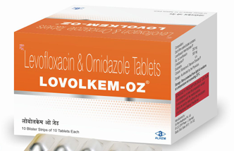 LOVOKEM OZ TAB
