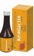 KEMLACTIN SYP 100 ML MANGO