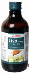 LIVO + SYP 100ML