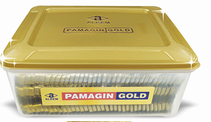 PAMAGIN GOLD TAB   (BOX )