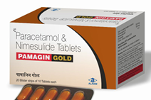 PAMAGIN GOLD TAB