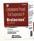 BRUTACROSS-50 DS