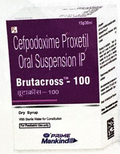 BRUTACROSS-100 DS