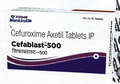 CEFABLAST-500 TAB