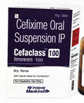 CEFACLASS 100 DS