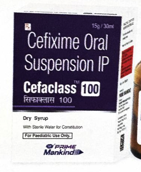 CEFACLASS 100 DS