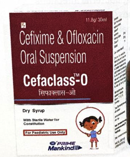 CEFACLASS-O DS