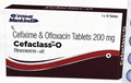 CEFACLASS-O TAB