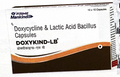 DOXYKIND-LB CAP