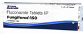 FUNGIFORCE-150 TAB
