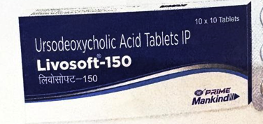 LIVOSOFT-150 TAB