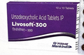 LIVOSOFT-300 TAB