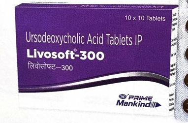 LIVOSOFT-300 TAB