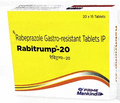 RABITRUMP-20 TAB