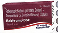 RABITRUMP-DSR CAP