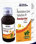 RANIPRIDE SYP