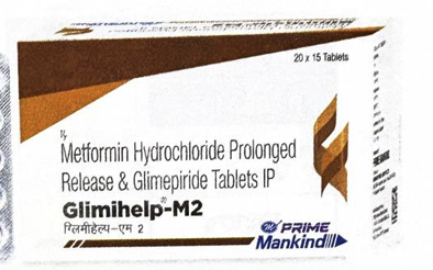 GLIMIHELP-M2 TAB